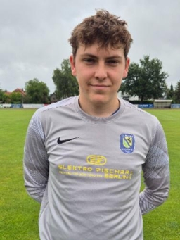 Avatar Bild für Luca Daniel Pelz