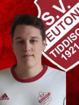 Avatar Bild für Robin Burghardt