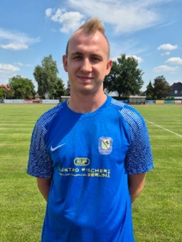 Avatar Bild für Fabian Rohr