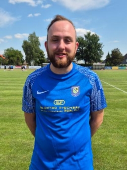 Avatar Bild für Florian Rohr