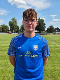 Avatar Bild für Cedric von Ahlen