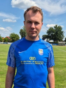 Avatar Bild für Felix Stötzner