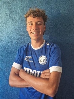 Avatar Bild für Fynn Josia Krause