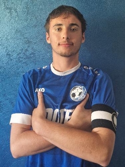 Avatar Bild für Timo Beck