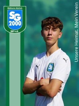 Avatar Bild für Jona Neef