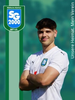 Avatar Bild für Alexander Ohlig