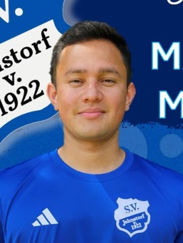 Avatar Bild für Manuel Stiven Montiel Rojas