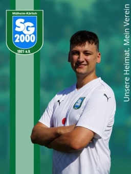 Avatar Bild für Kenan Suta