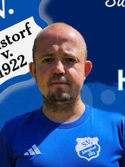Avatar Bild für Sascha Hoffmann