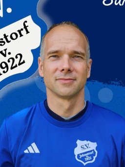 Avatar Bild für Markus Baldig