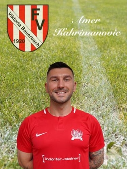 Avatar Bild für Amer Kahrimanovic
