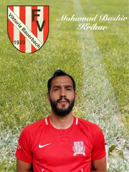 Avatar Bild für Mohamad Bashir Krikar