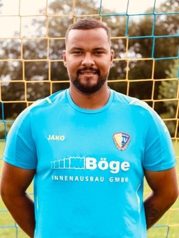 Avatar Bild für Florian Gueye
