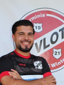 Avatar Bild für Robin Bulut