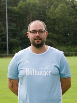 Avatar Bild für Patryk Juzwikowski