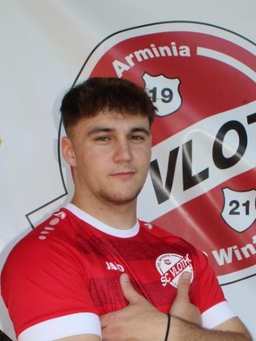 Avatar Bild für Marvin Wiemann