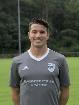 Avatar Bild für John Francis Keisling Jr