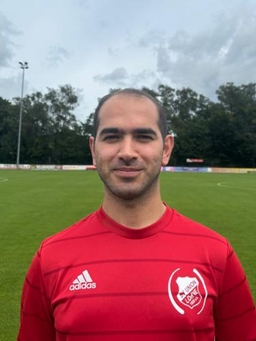 Avatar Bild für Salim Adil Salim
