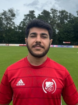 Avatar Bild für Sipan Alhaider