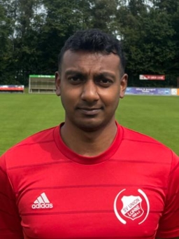 Avatar Bild für Akash Baskaran