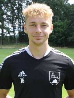 Avatar Bild für Mika Loszinski