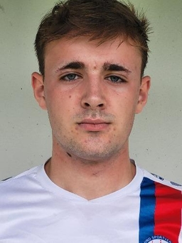 Avatar Bild für Yannik Hinke