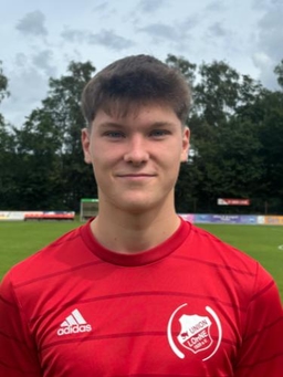 Avatar Bild für Joel Justin Wollny