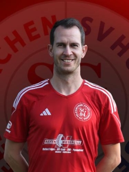 Avatar Bild für Stephan Kutscher
