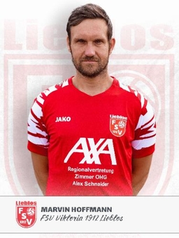 Avatar Bild für Marvin Hoffmann