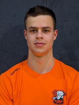 Avatar Bild für Yannic Aime Harsdorf