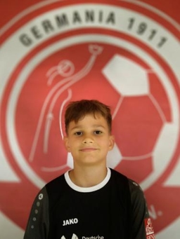 Avatar Bild für Aaron Bach