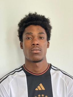 Avatar Bild für Jeremia Junior Richter