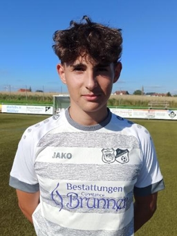 Avatar Bild für Ben-Luca Knerr