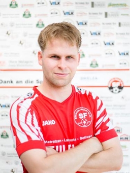 Avatar Bild für Hans Becherer