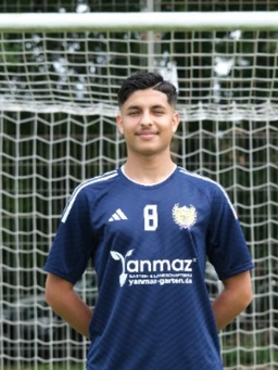 Avatar Bild für Khaldoun Alahmad