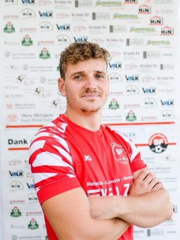 Avatar Bild für Claudius Bührer
