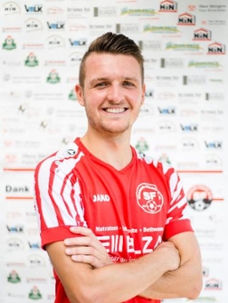 Avatar Bild für Florian Bührer