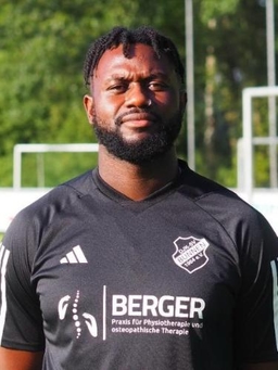 Avatar Bild für Leonel Brandon Dibatchou Kamte