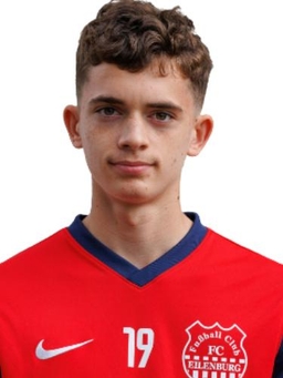 Avatar Bild für Theo Conradi