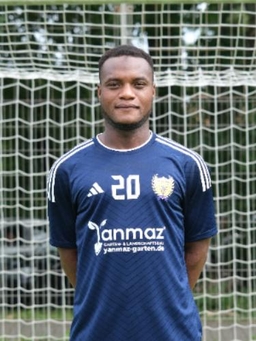 Avatar Bild für Cherif Ourogouni