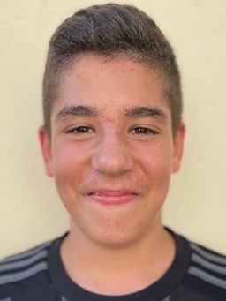 Avatar Bild für Luca Petro Misaila