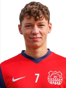 Avatar Bild für Maximilian Werner Narr