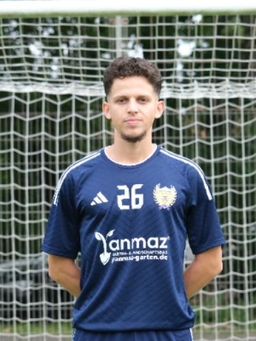 Avatar Bild für Elias Terchoune