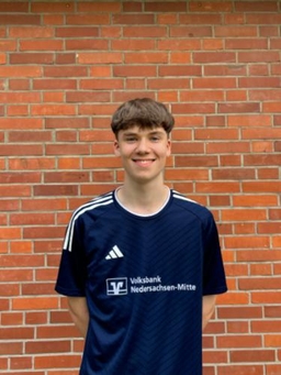 Avatar Bild für Rasmus Bliefernicht