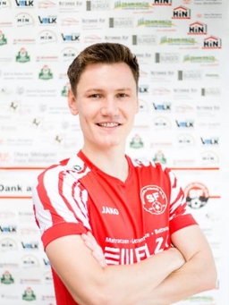 Avatar Bild für Jonas Schmieder