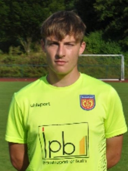 Avatar Bild für Jannik Koch