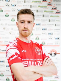 Avatar Bild für Marius Wernet