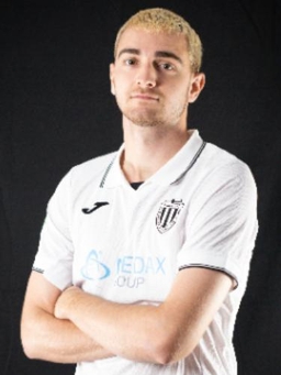 Avatar Bild für Finn Henrick Schlebach