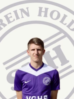 Avatar Bild für Finn Kramer