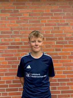 Avatar Bild für Timmo Schoof